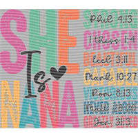 Mother's Day-MM 1968